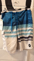 O'Neill Shorts (Board) 28 White/Blue