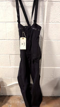 Arcteryx Bib (Snow) M Black Sabre