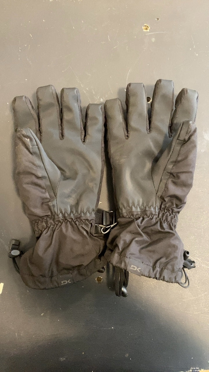 Dakine Gloves (Snow) XL Black