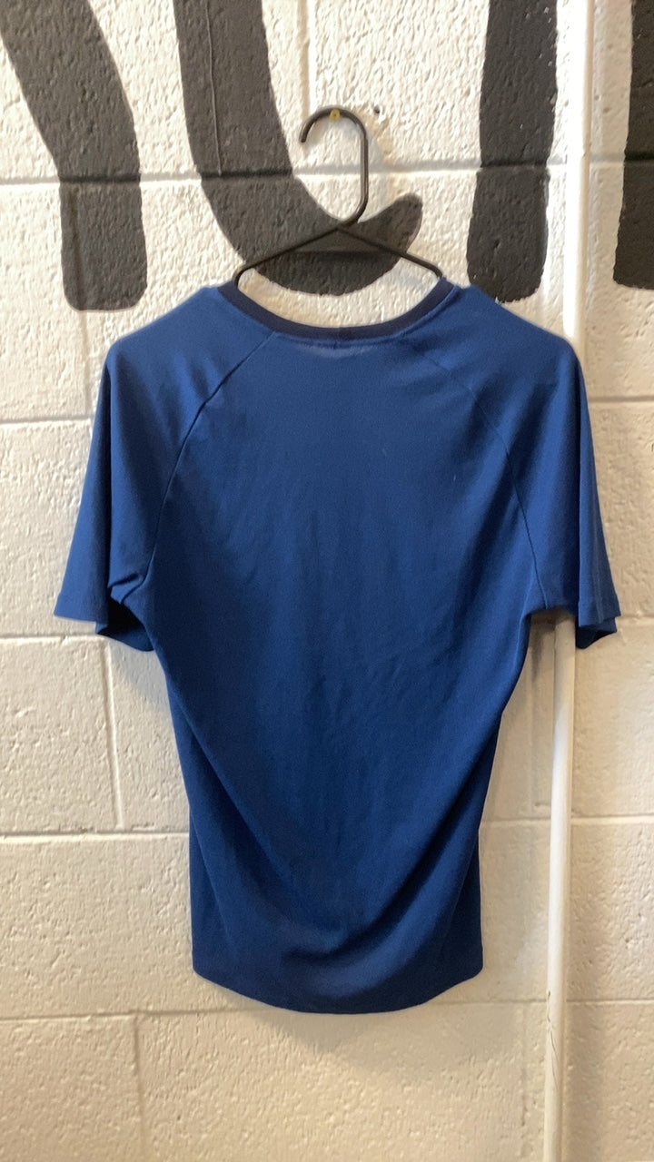 Patagonia Capilene 2 T-Shirt (Sport) S Blue