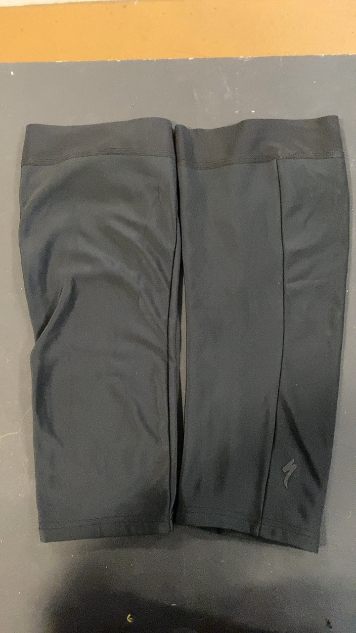 Specialized Bike Accessories (Leg Warmer) Black