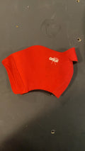 Gator Ski Mask Red