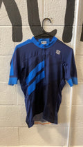 Sportful Bike Jersey L Blue Bodyfit Team