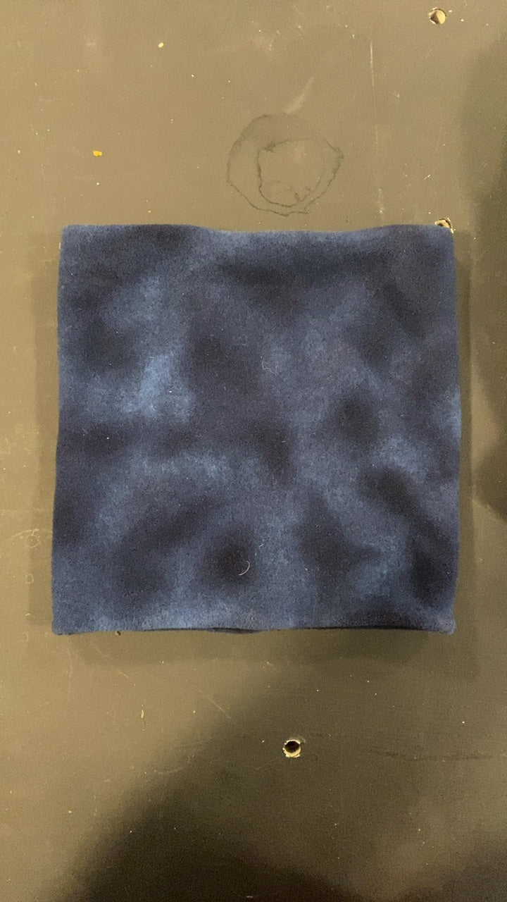 Turtle Fur Neck Warmer