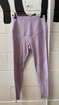 Fanka Pants (Yoga) S Purple