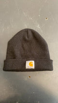 Carhartt Hat (Beanie) Black