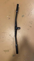 Specialized x Deity Handlebar and Grips Bike Parts Black