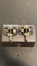 Shimano XTR PD-M9020 Bike Parts (Pedals) Black