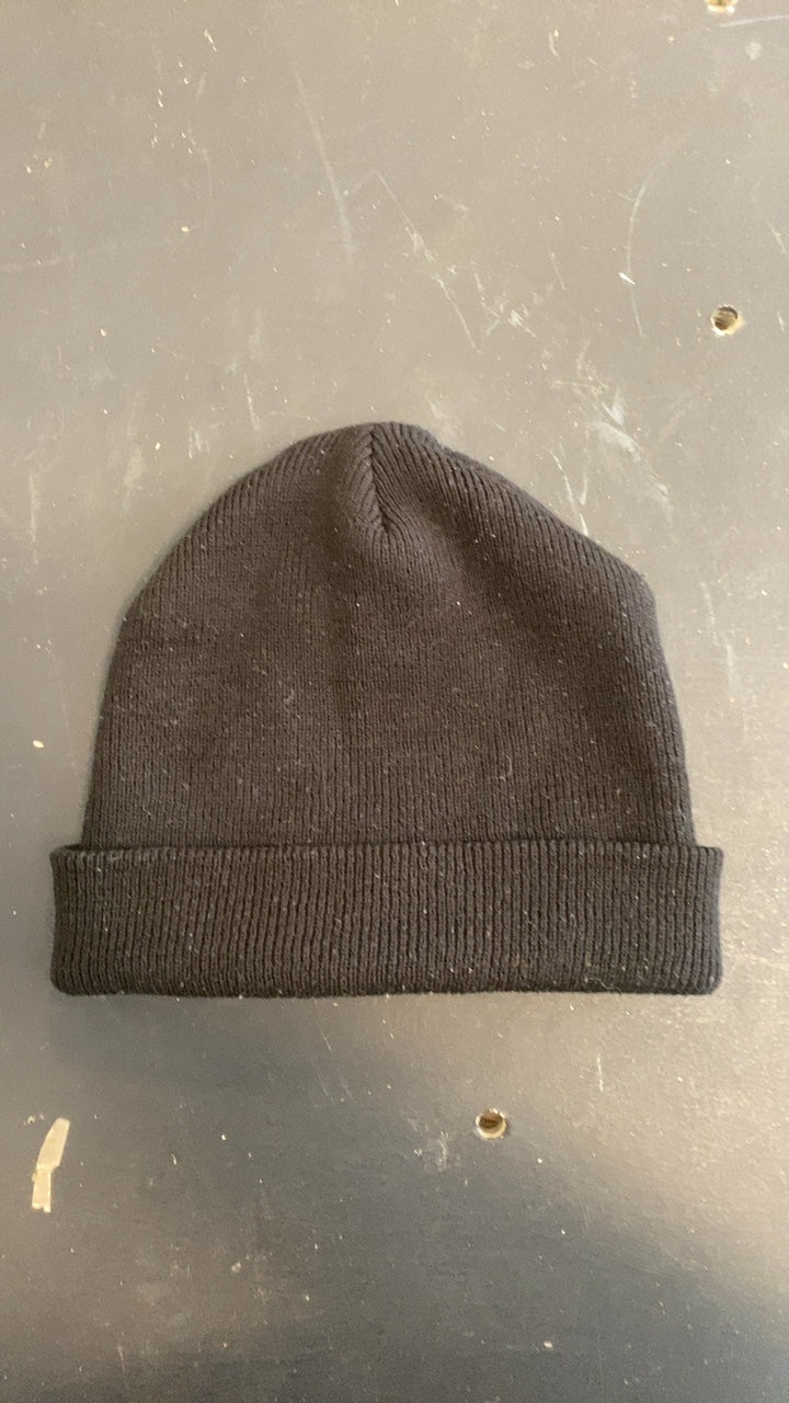 Carhartt Hat (Beanie) Black