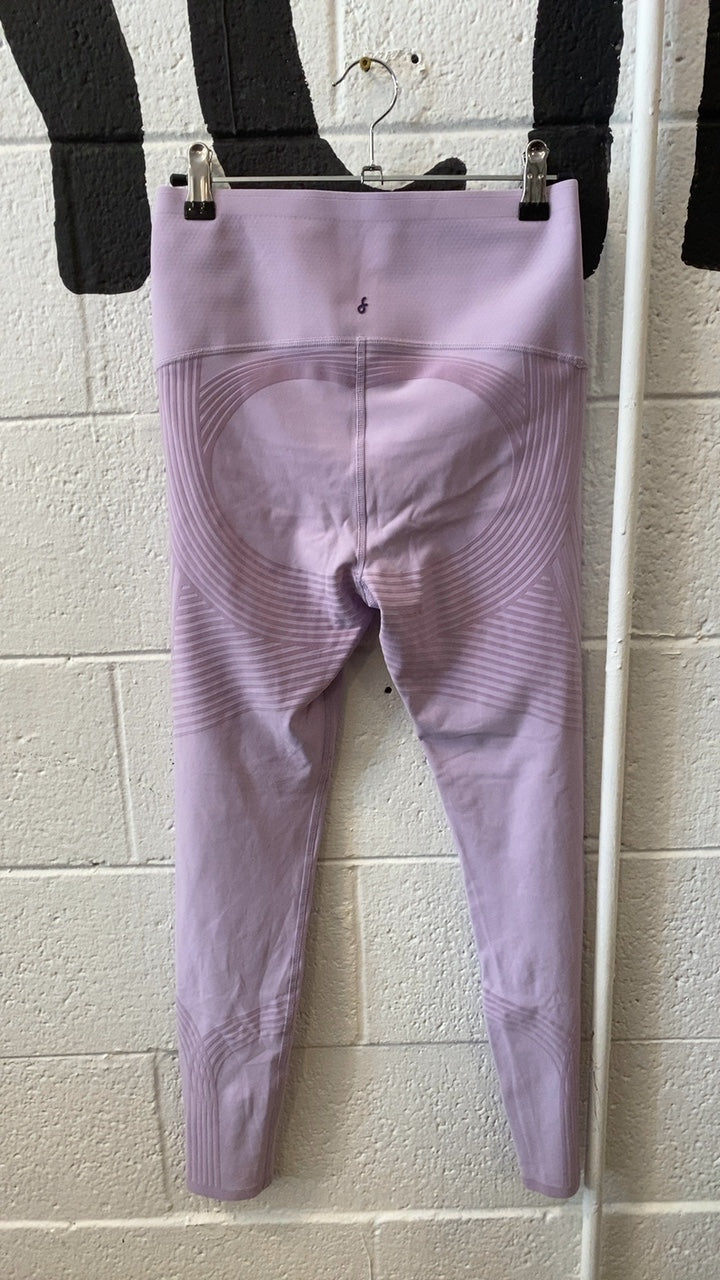 Fanka Pants (Yoga) S Purple