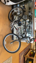 Univega Alpina Pro Bike 52cm Black