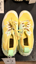 Nike Shoes (Running) W11 Yellow Wildhorse 7