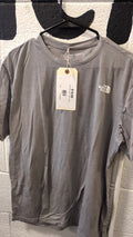The North Face T-Shirt L Grey