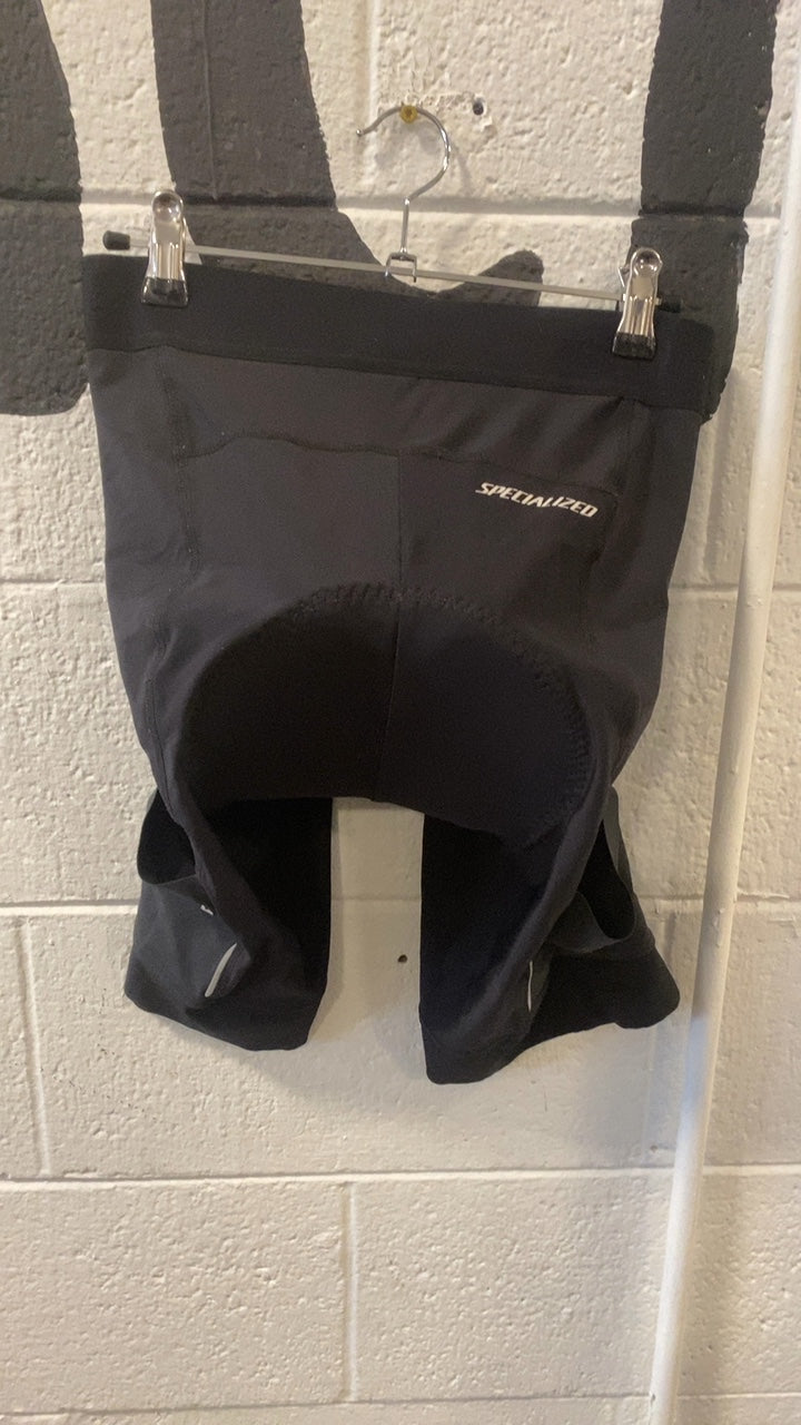 Specialized Padded Shorts (Cycling) M Black