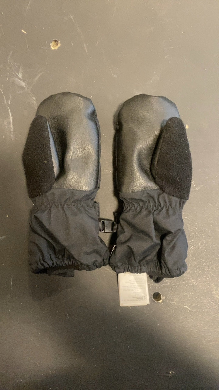 The North Face Gloves (Snow) Youth M Black