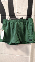 Patagonia Shorts L Green Baggies
