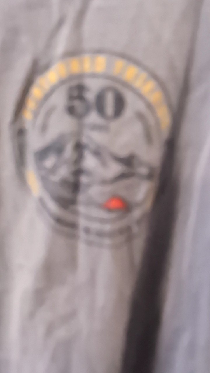 Comfort Wash Longsleeve M Feathered Friends 50 Years