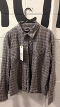 Outdoor Research Flannel L Grey/Pink