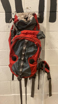 REI Gemini 50L Backpack M Red