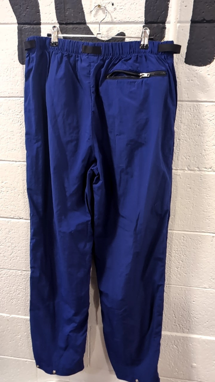 REI Pants XL Purple Vintage Wind