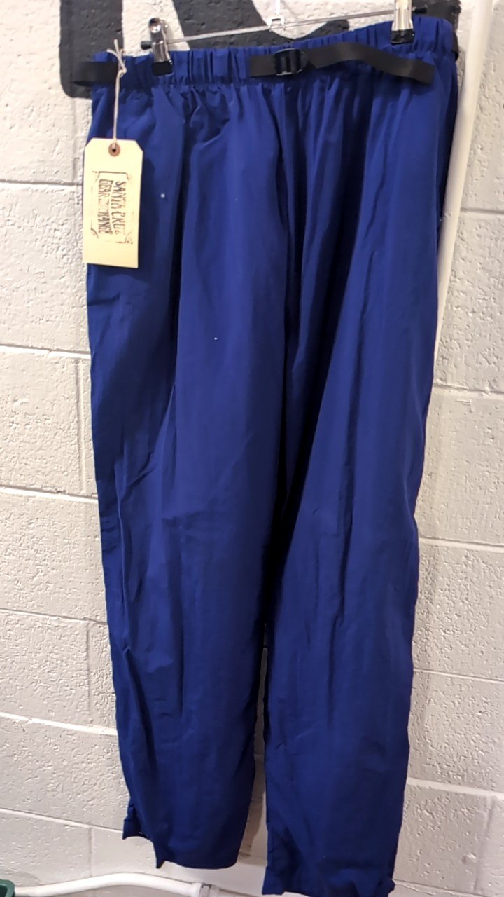 REI Pants XL Purple Vintage Wind