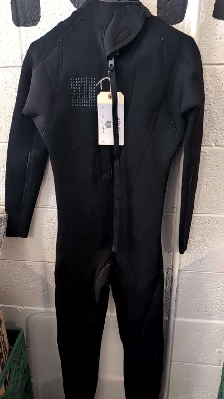 Buell Wetsuit M Subdivision 4/3