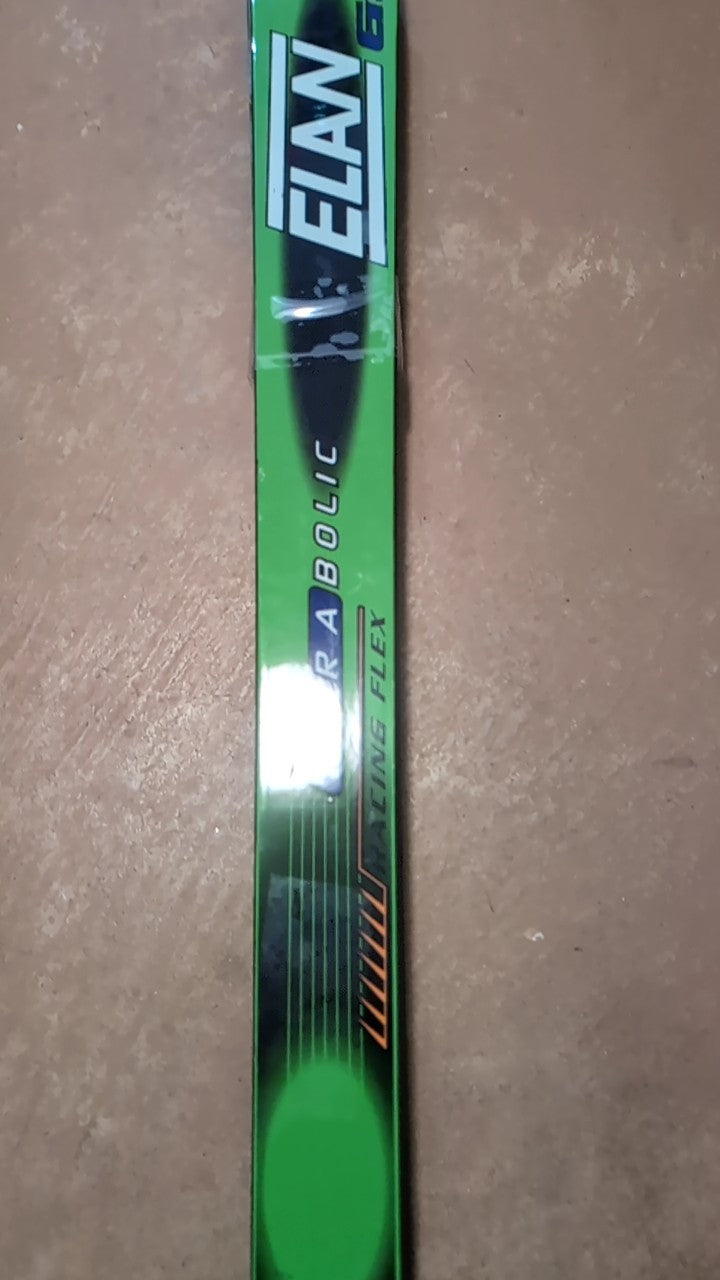 Elan Skis 198cm Green GSX Cross