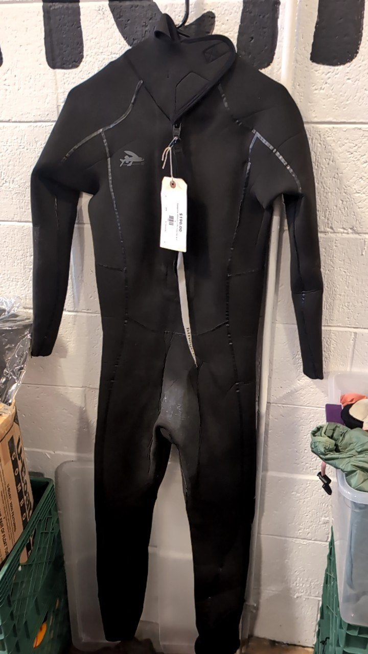 Patagonia Westuit S R3 Yulex BZ 4/3