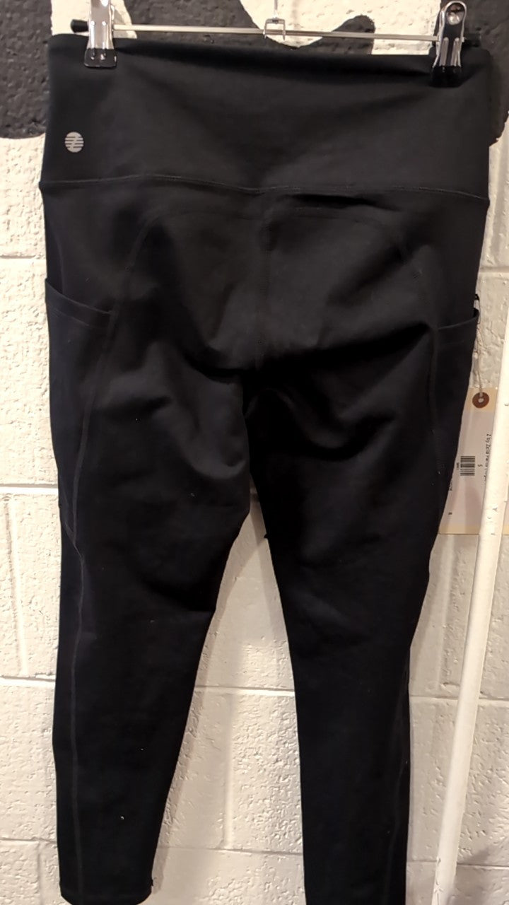 Z by Zella Pants (Yoga) S Black