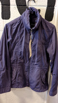 Eddie Bauer Jacket S Purple