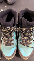 Scarpa Shoes W7.5/39 Blue Rush Mid GTX