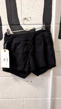 Mountain Hardwear Running Shorts XS Black