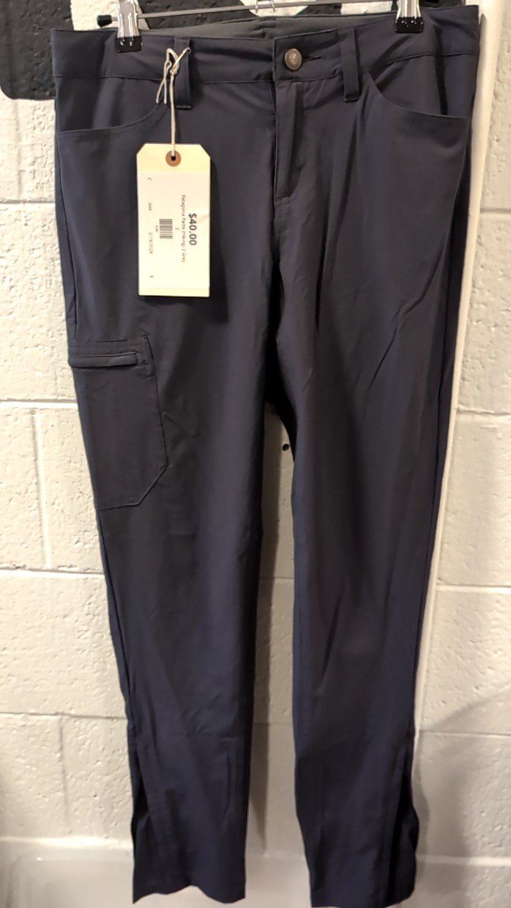 Patagonia Pants (Hiking) 2 Grey