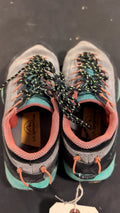 La Sportiva Shoes (Climbing Approach) 7.5/39.5 Grey/Blue TX4 Womens