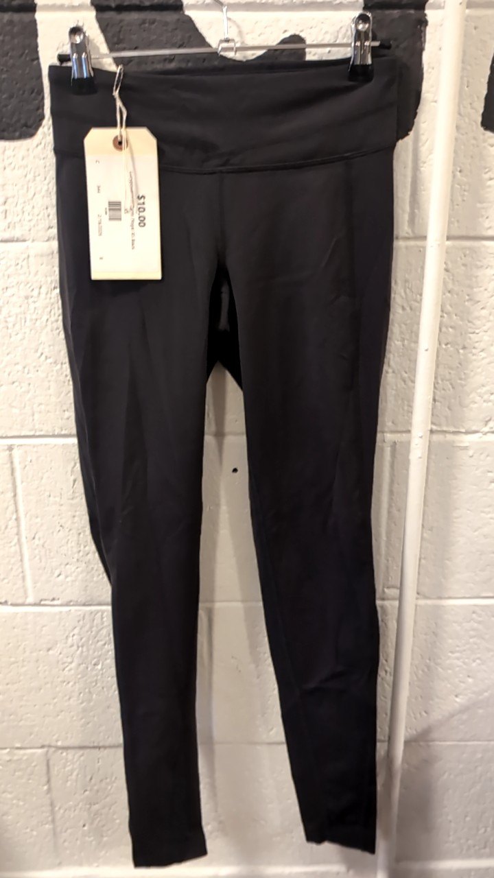 Lucypowermax Pants (Yoga) XS Black