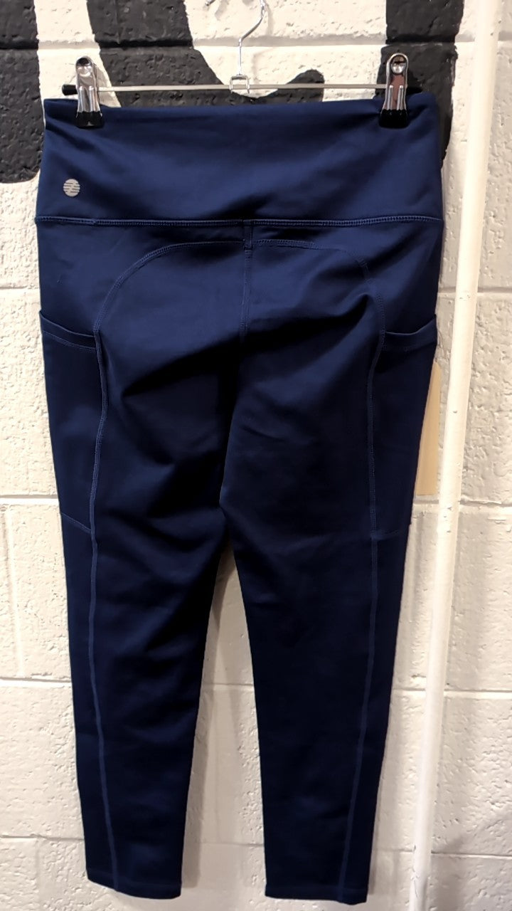 Z by Zella Pants (Yoga) S Blue