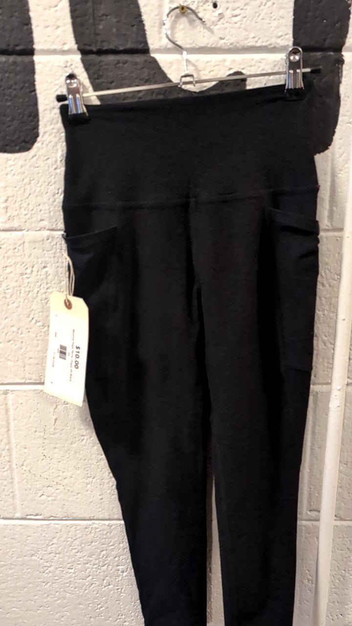 Beyond Yoga Pants (Yoga) XS Black