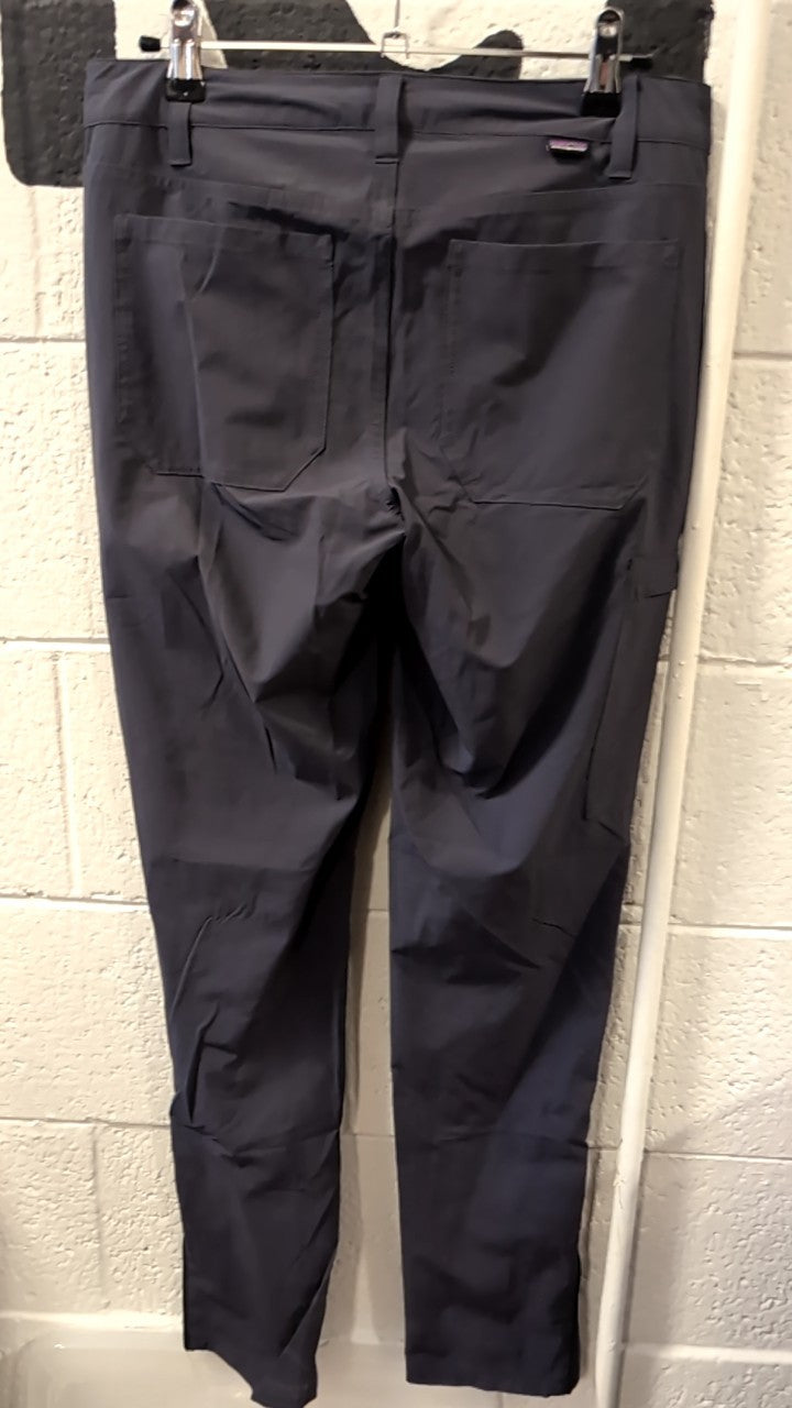 Patagonia Pants (Hiking) 2 Grey