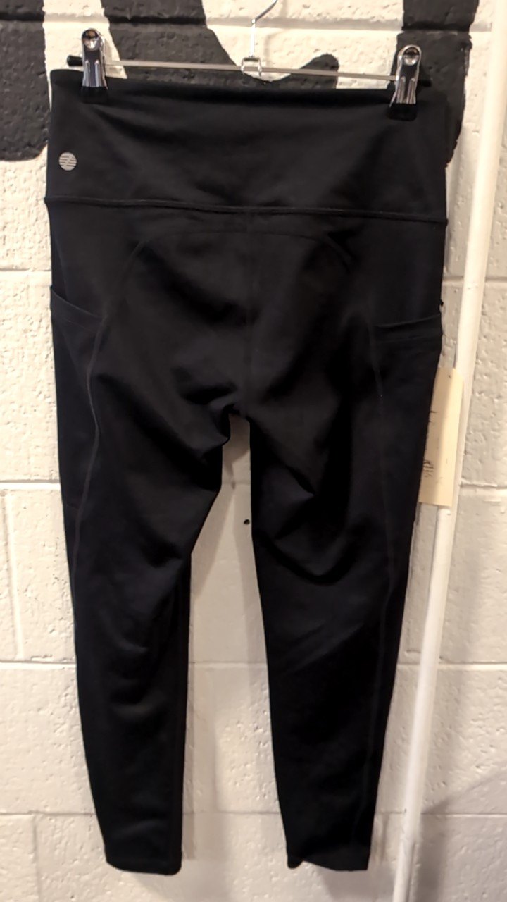 Z by Zella Pants (Yoga) S Black