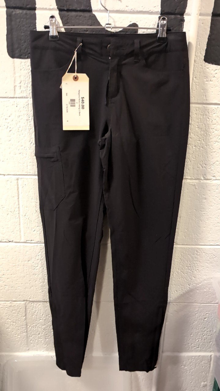 Patagonia Pants (Hiking) 2 Black