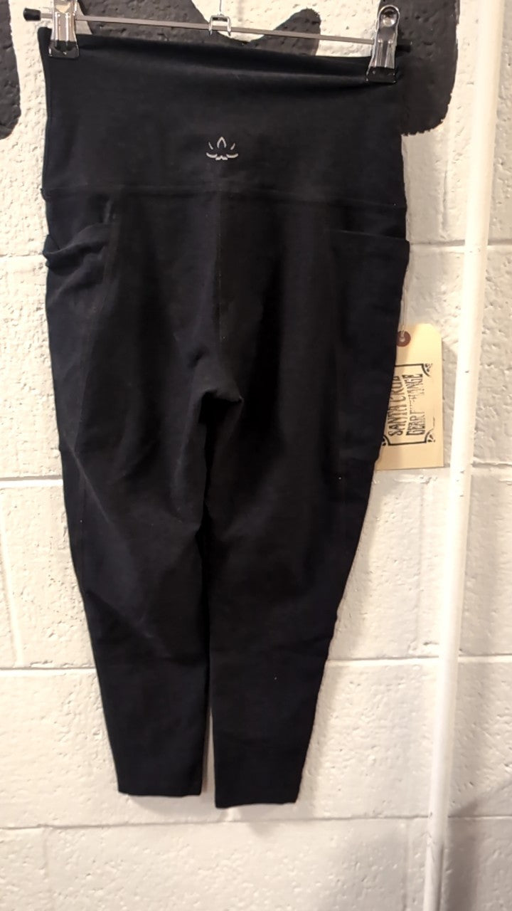 Beyond Yoga Pants (Yoga) XS Black