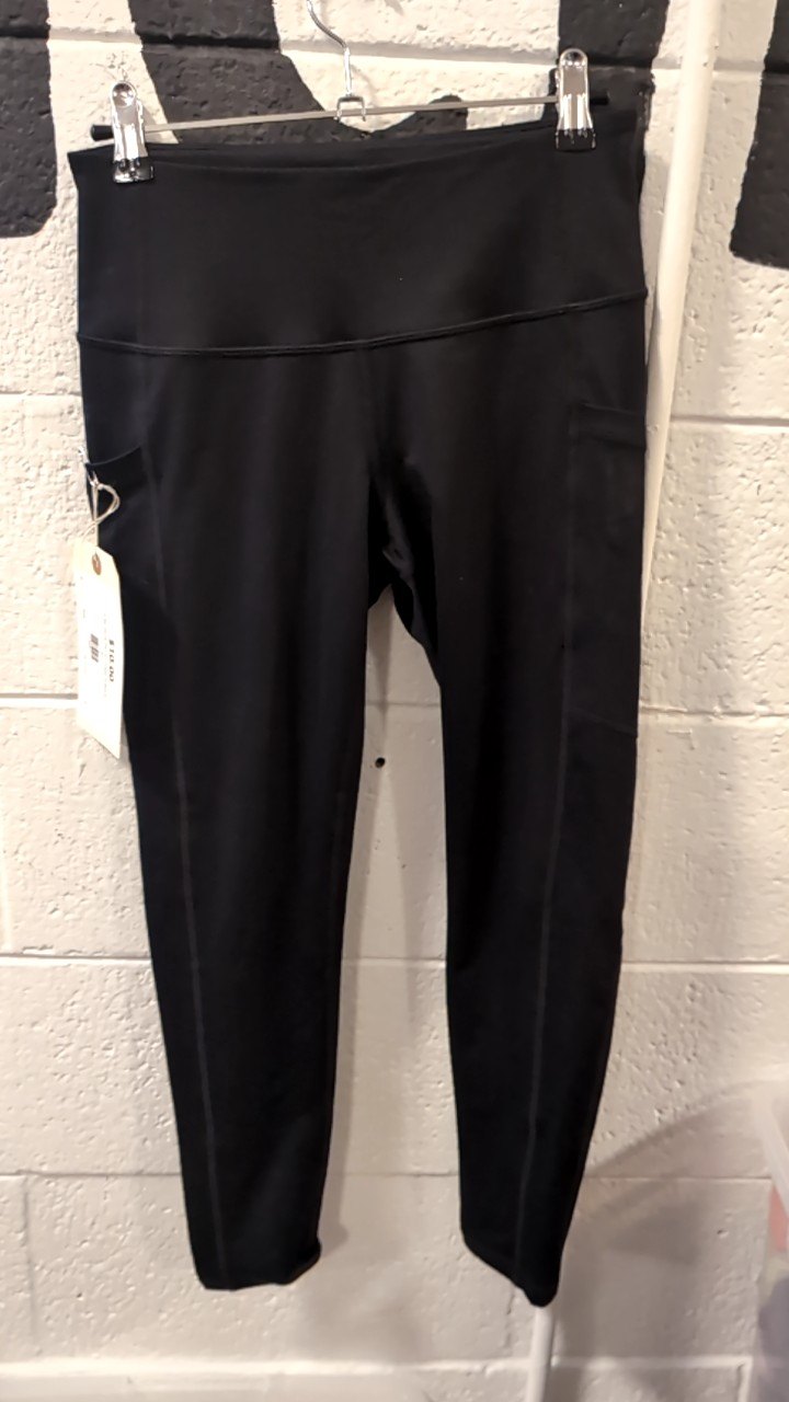 Z by Zella Pants (Yoga) S Black