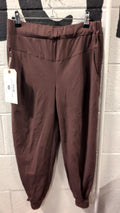 Unknown Pants (Yoga) M Brown Baggies