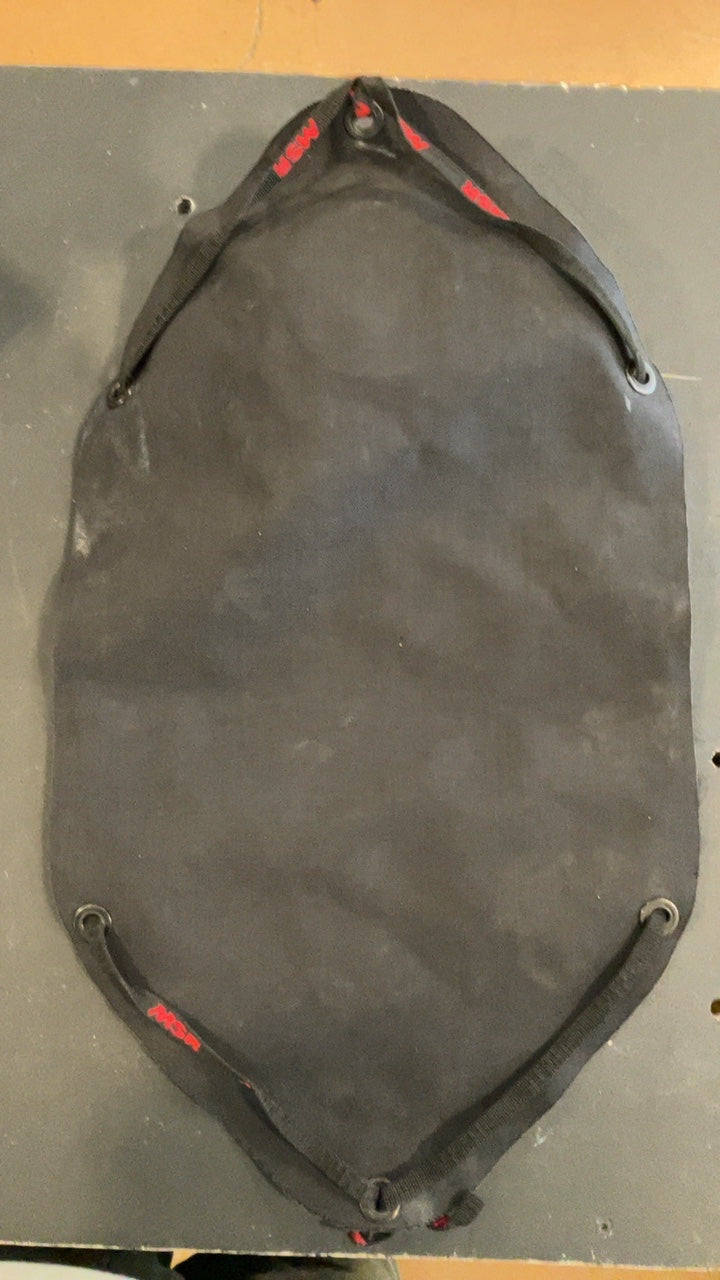 MSR Bladder 6L Black Dromedary
