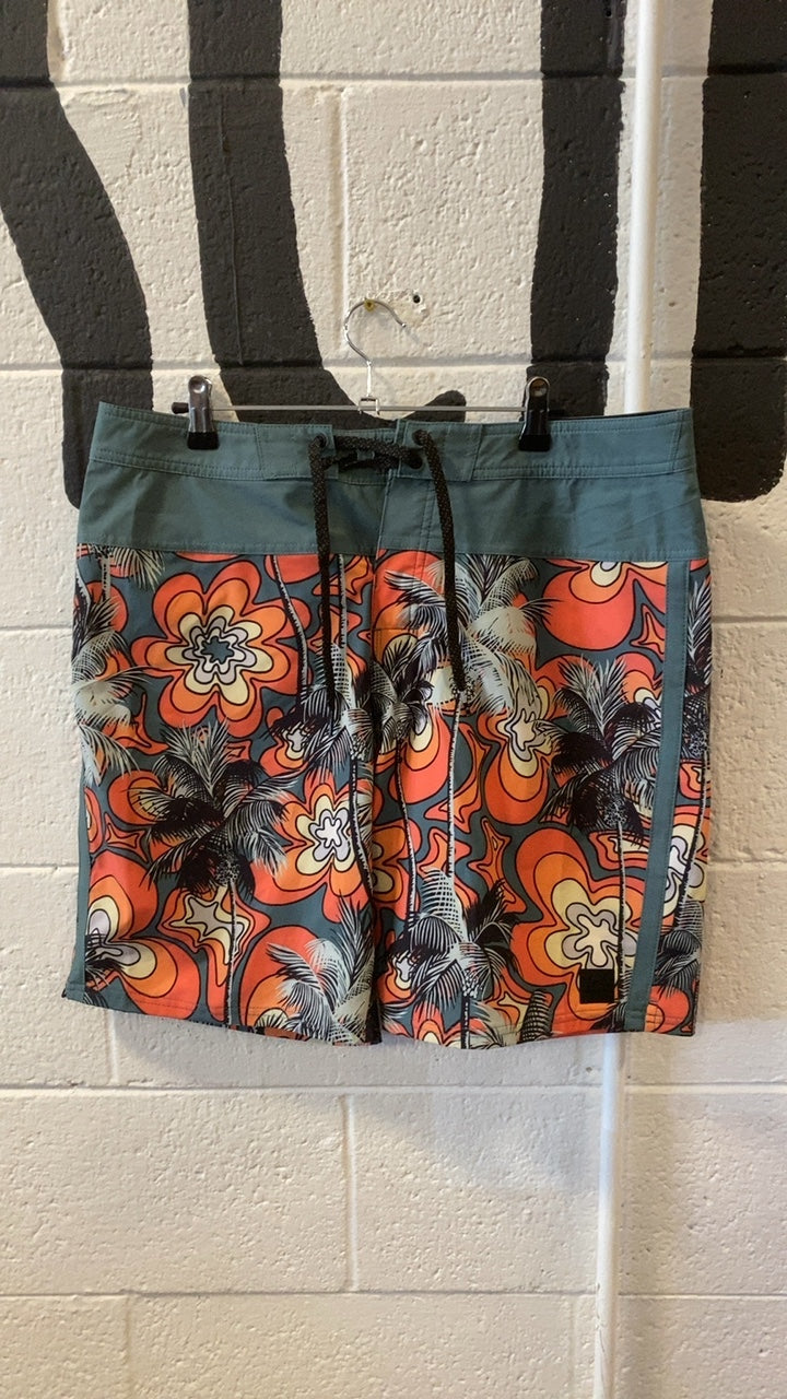 Ripcurl Mirage Shorts (Board) 34 Multi-Color