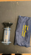 Aeropress Camping (Utensils) Complete Set w/ Bag