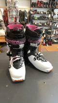 Scarpa Gea RS Ski Boots M 24 Black/White/Pink