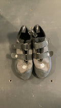 Evolv Shoes (Climbing) 10/43 Grey Kronos