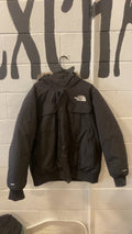 The North Face McMurdo Bomber Jacket XL Black