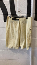Specialized Bike Shorts S Beige